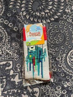 Iconic socks Adventure time BMO
