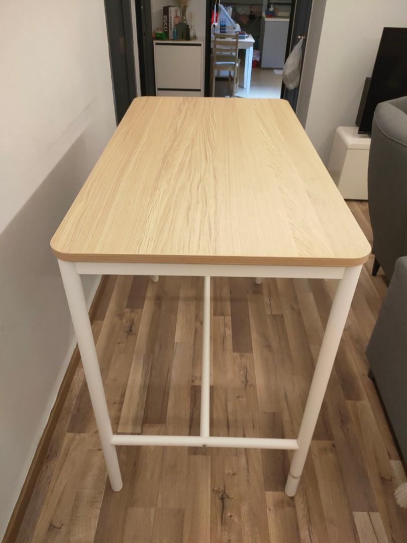 Tommaryd clearance bar table