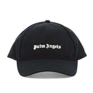 Palm Angels Logo Cap, Men's Fashion, Watches & Accessories, Caps 