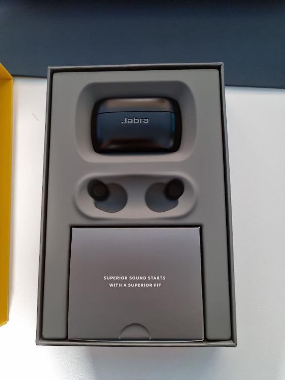 Jabra elite 75t fake outlet