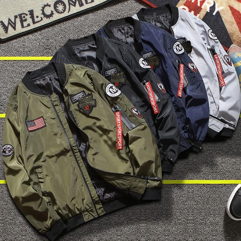 Jaket lelaki Clearance Sale Waterproof and windproof jackets Men s