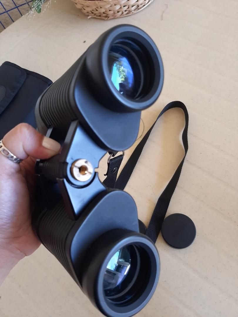 Jason Perma Focus 2000 Binoculars, Sports Equipment, Other Sports