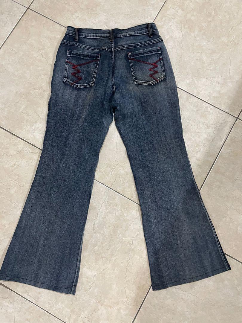 Jeans, Fesyen Wanita, Pakaian Wanita 