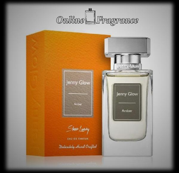 Jenny glow sales amber review