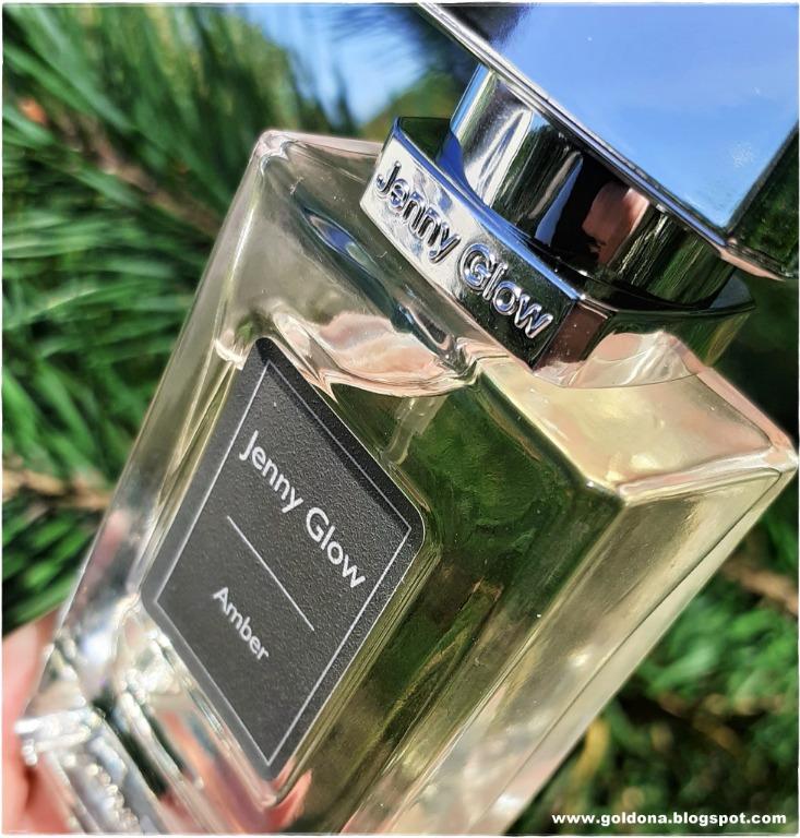 Jenny glow amber sale review