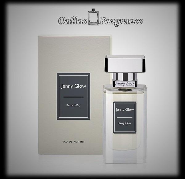 Jenny glow berry best sale and bay review