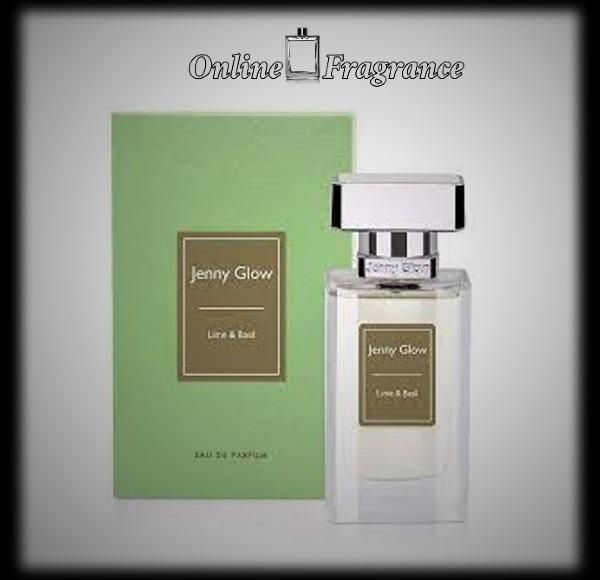 Jenny glow 2025 lime basil mandarin