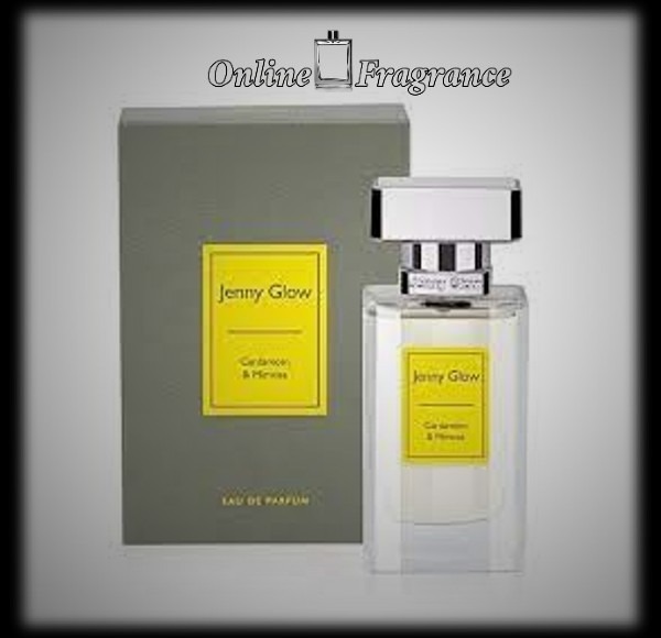 Jenny glow mimosa and cardamom review sales