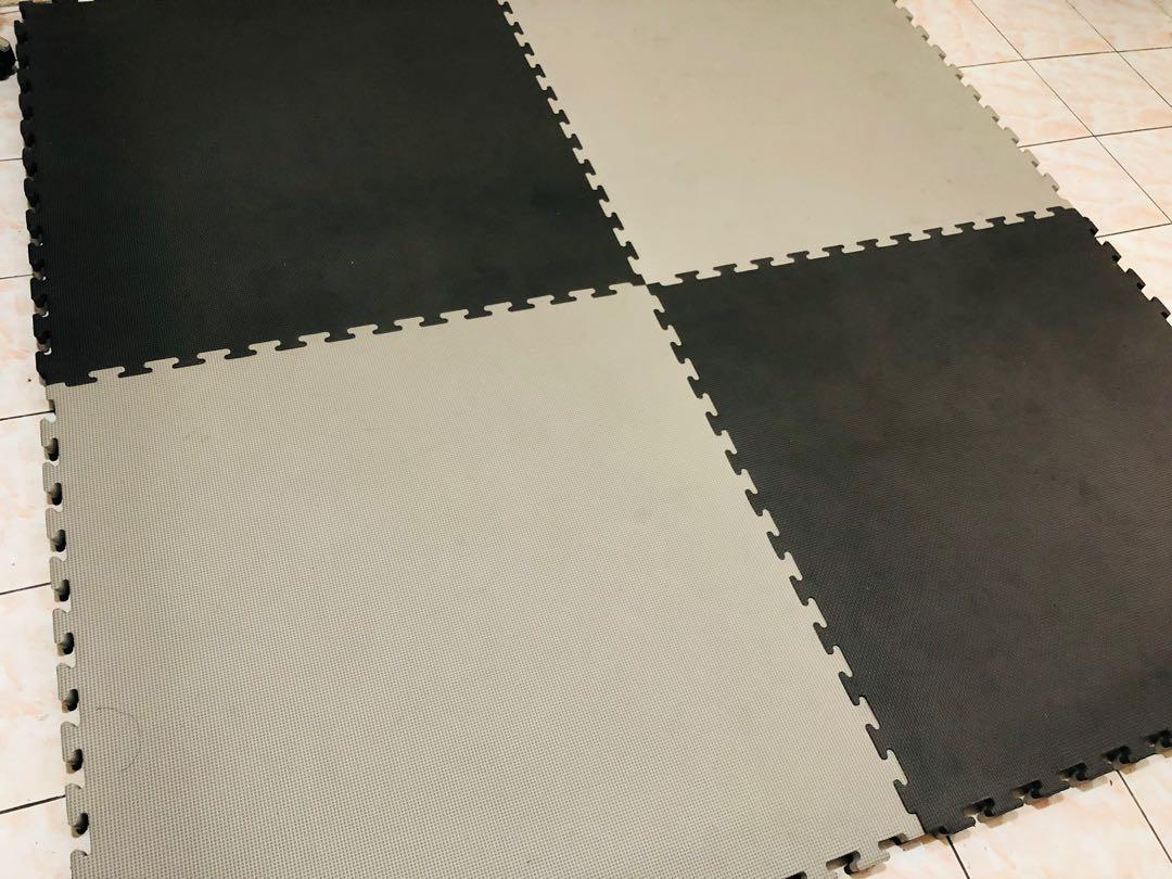 Jiu Jitsu Mats, Sports Equipment, Other Sports Equipment and Supplies