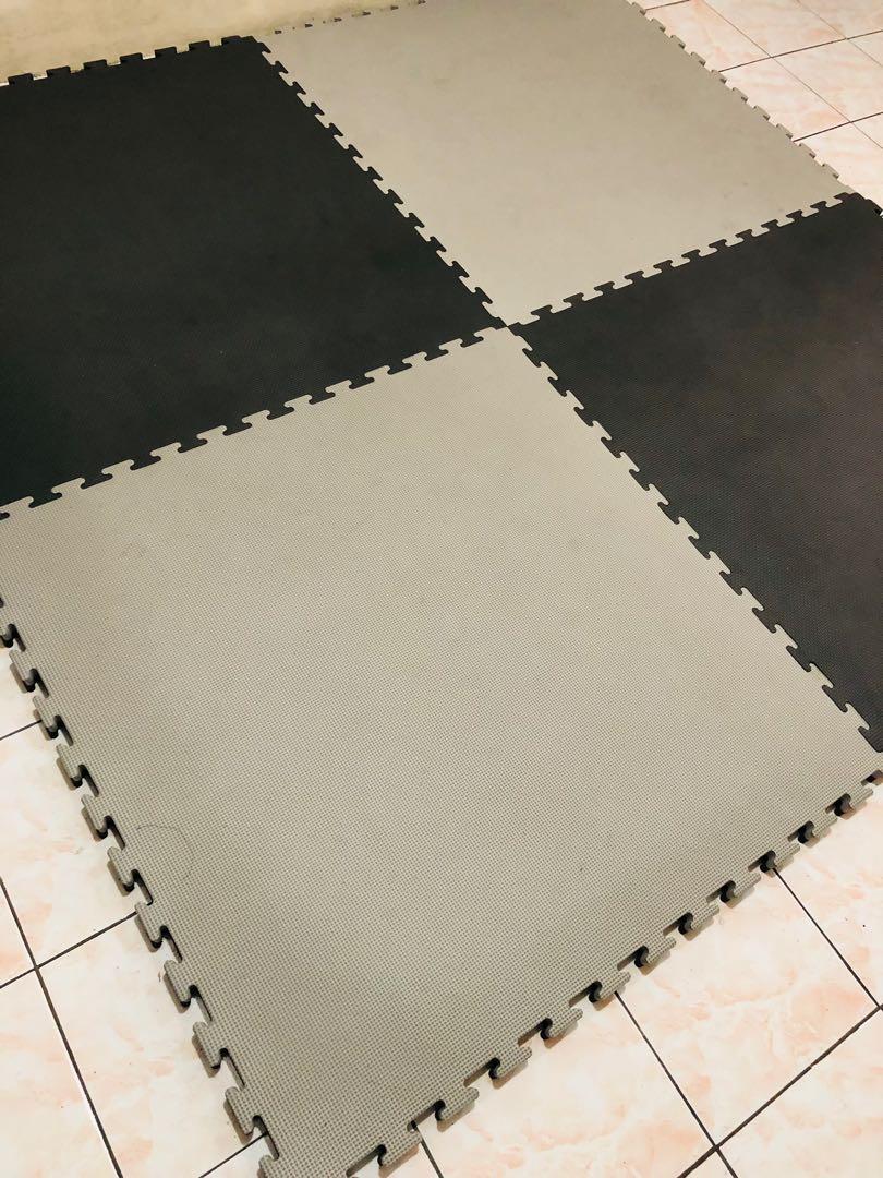 Jiu Jitsu Mats, Sports Equipment, Other Sports Equipment and Supplies