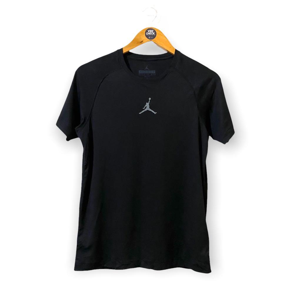 Jordan fitted shirt clearance