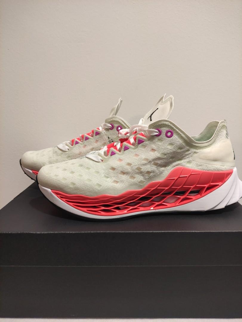 jordan zoom running shoes