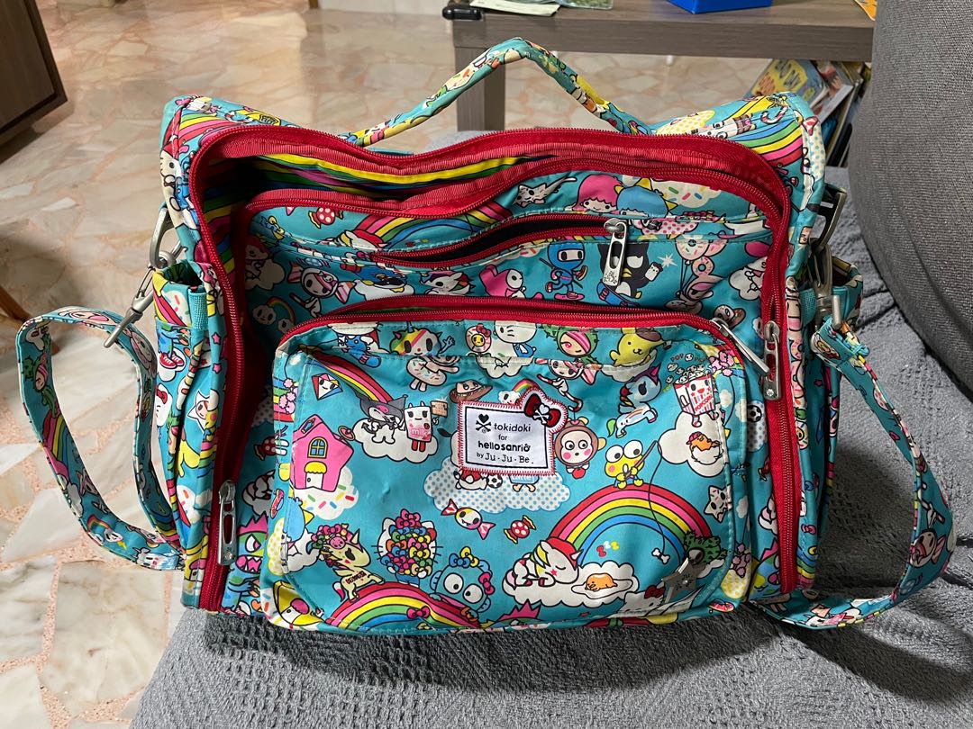 Jujube rainbow hotsell dreams bff