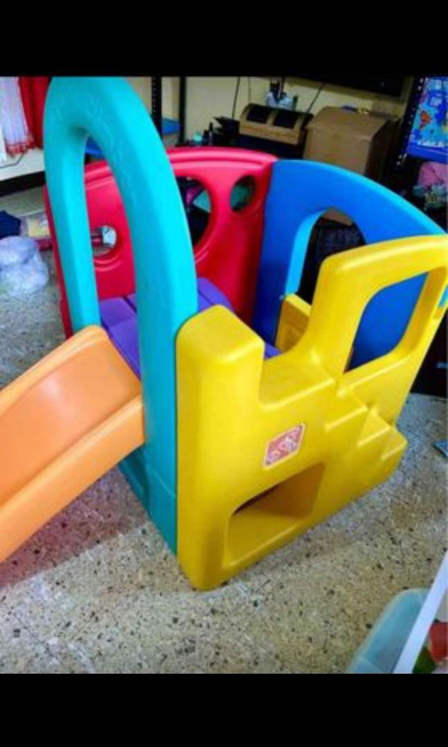 Kangaroo climber, Babies & Kids, Infant Playtime on Carousell