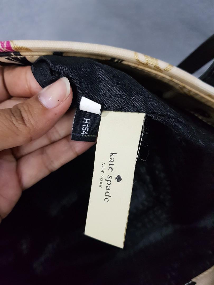 Kate spade hotsell h154