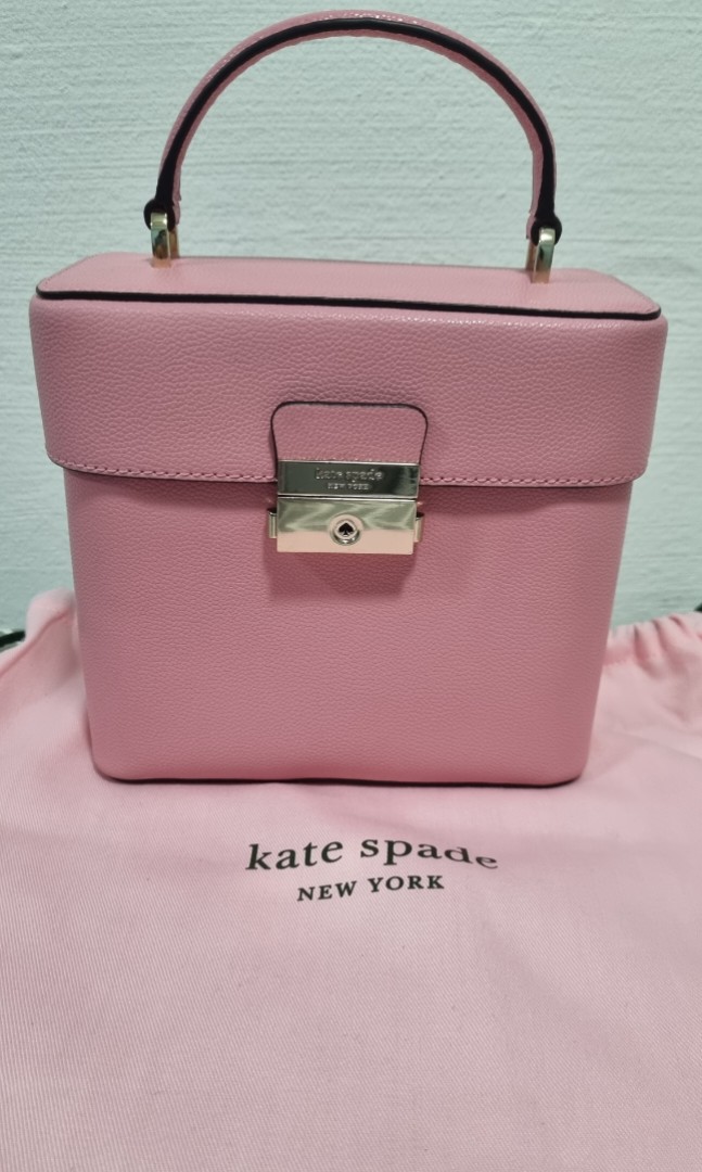Kate Spade Voyage Top Handle, Women's Fashion, Bags & Wallets, Cross