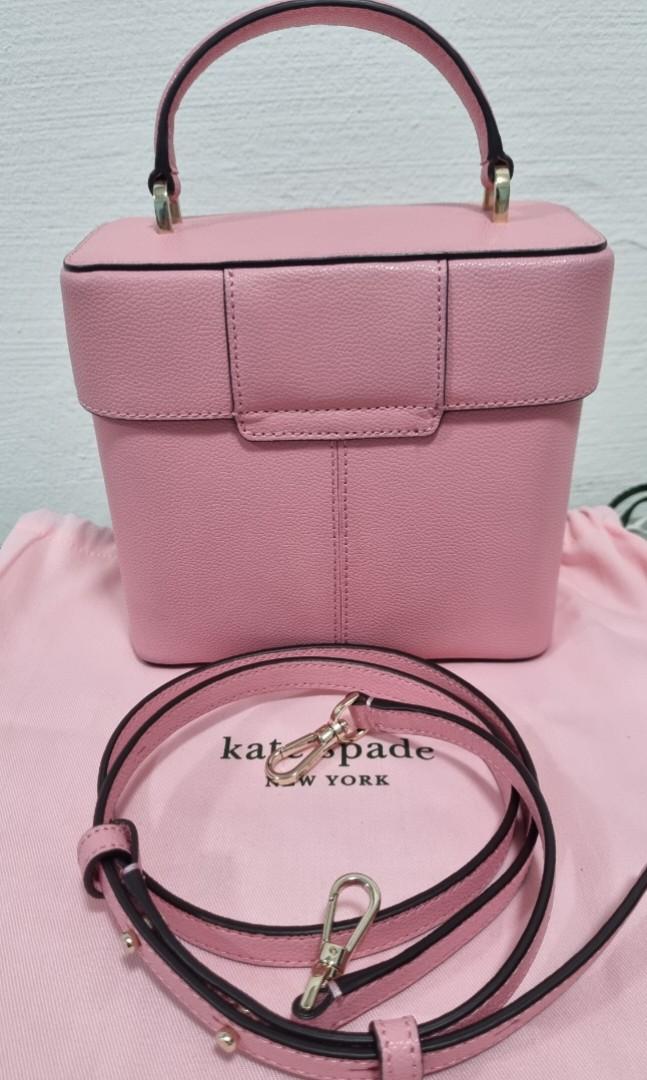 Kate Spade Voyage Top Handle, Women's Fashion, Bags & Wallets, Cross