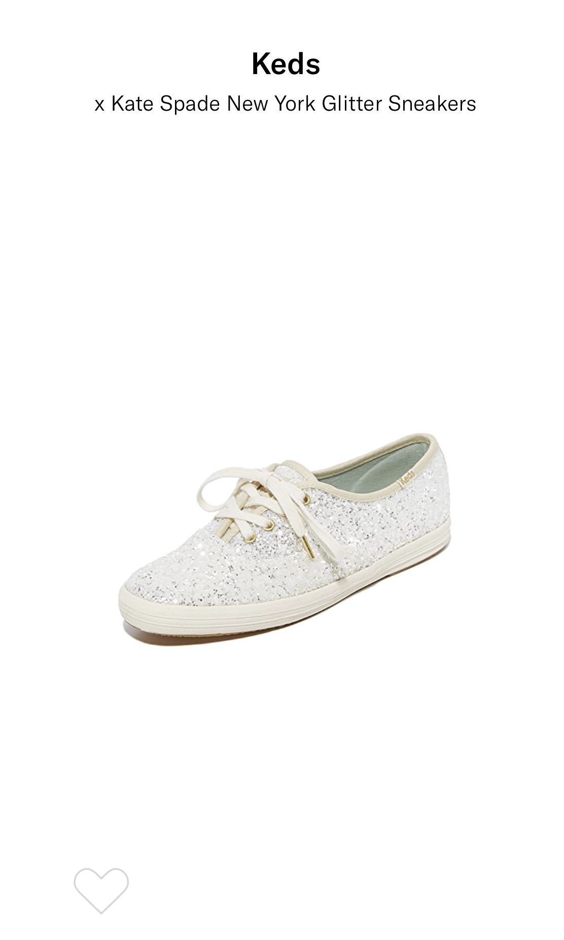 kate spade keds size 10