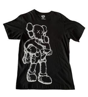 Kaws X Uniqlo 2016