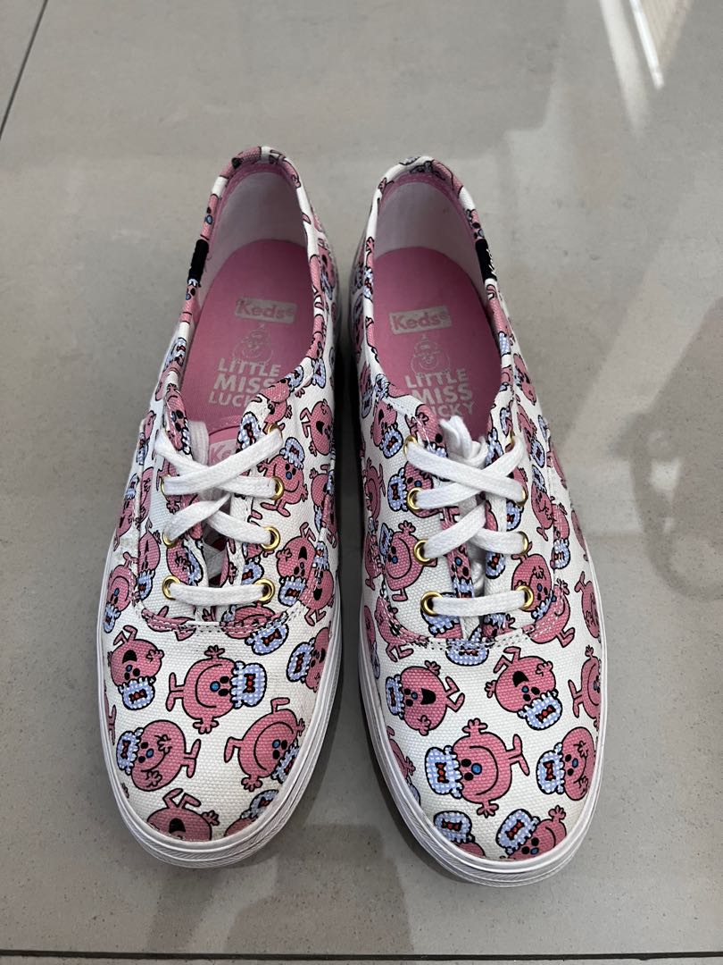 Little miss keds new arrivals