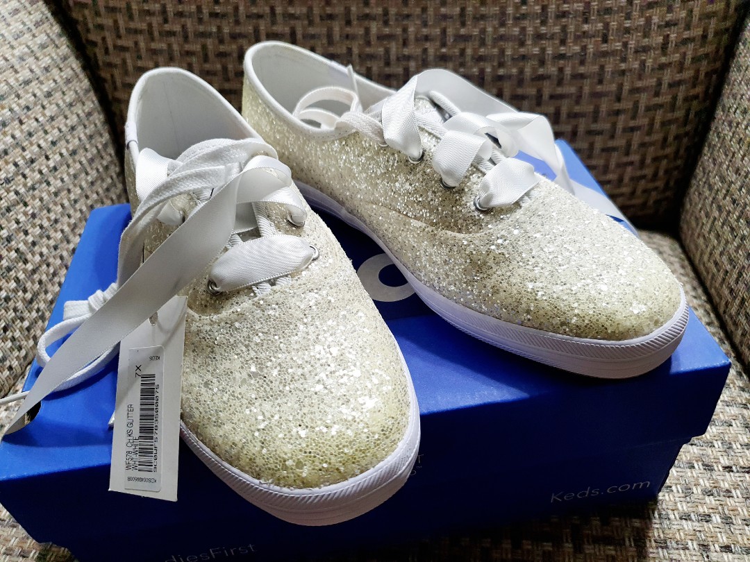 Keds x kate spade wedding on sale