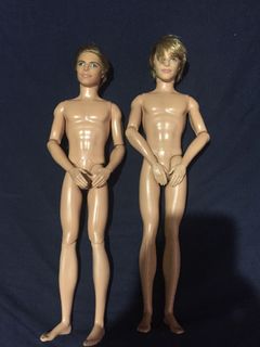 Articulated ken deals