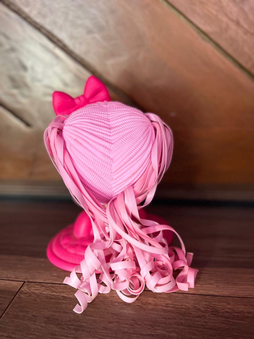 Lalaloopsy Pink Rag Doll (Category: Kids Toys) located in Makati City. Submitted by onezerotwo102 (Listing ID 1157917249, Image 3). Description: Brand: Lalaloopsy Product: Pink Rag Doll Gender: Girl Age: 3+ 🍓.