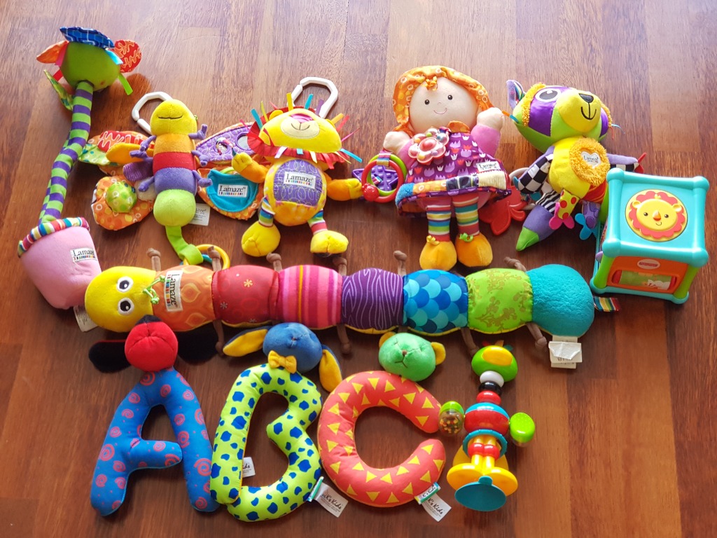 Lamaze products best sale