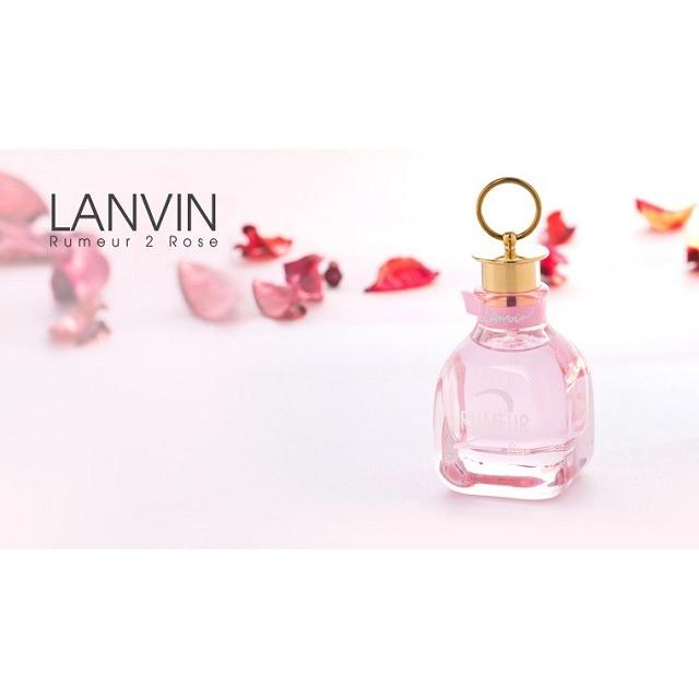 Lanvin rumeur 2 rose 100ml tester store