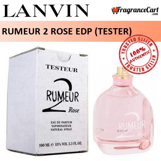 Lanvin rose store rumeur 2