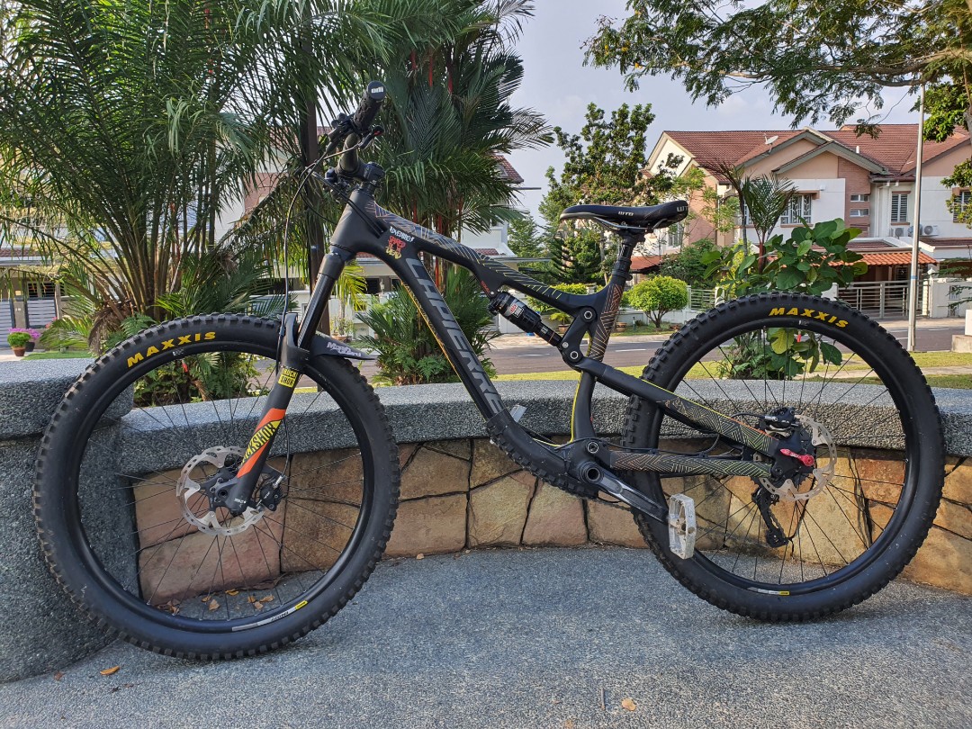 Lapierre zesty am 227 sales