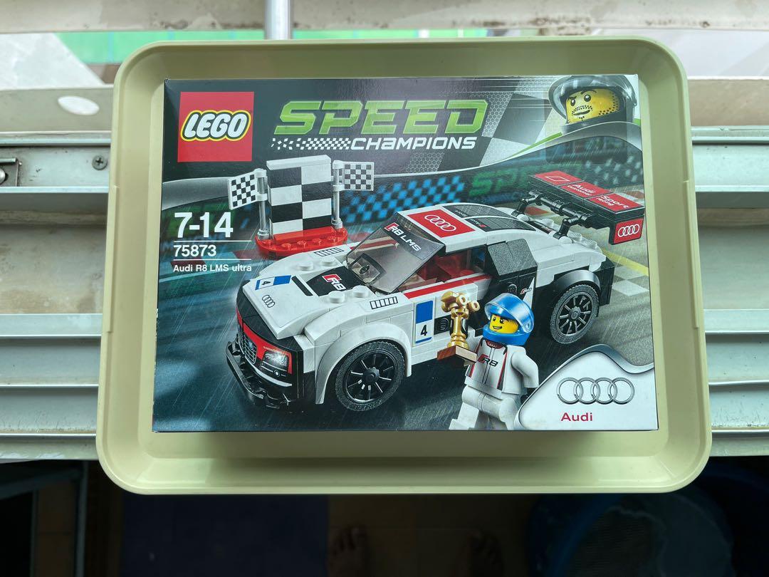 Lego 75873 cheap