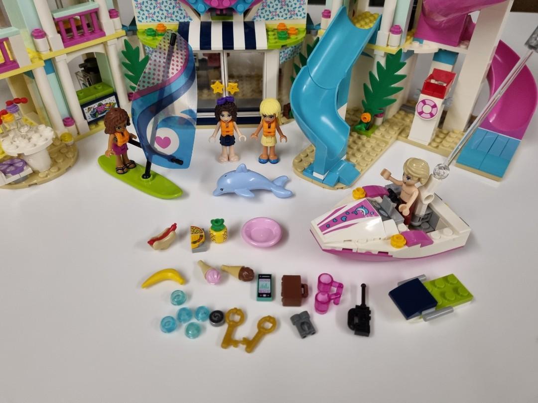 41347 hotsell lego instructions