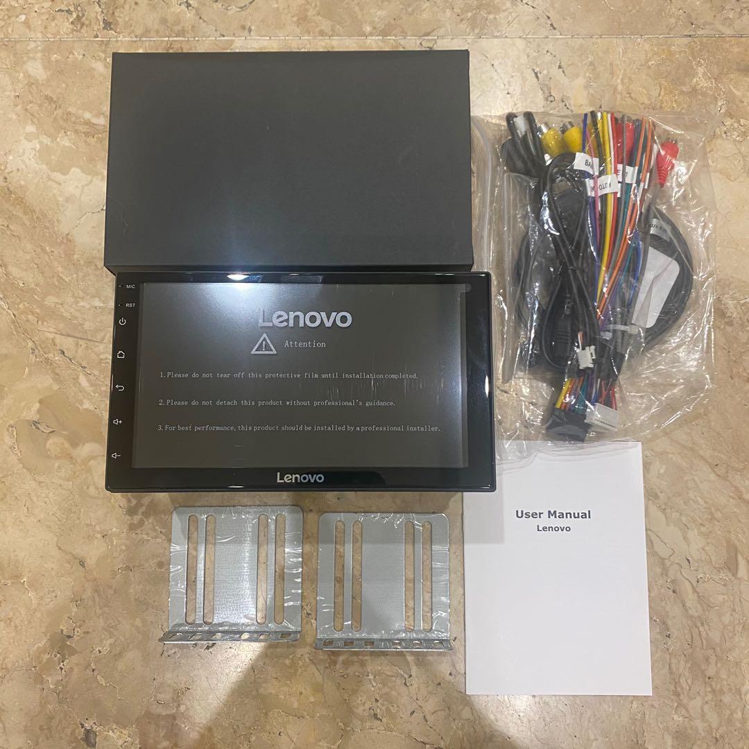 Lenovo Android Head Unit, Computers & Tech, Parts & Accessories, Other
