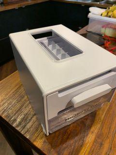 LG Ice Maker