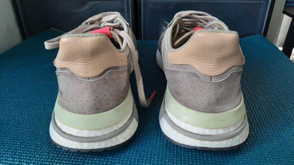 Adidas zx deals 500 simple brown