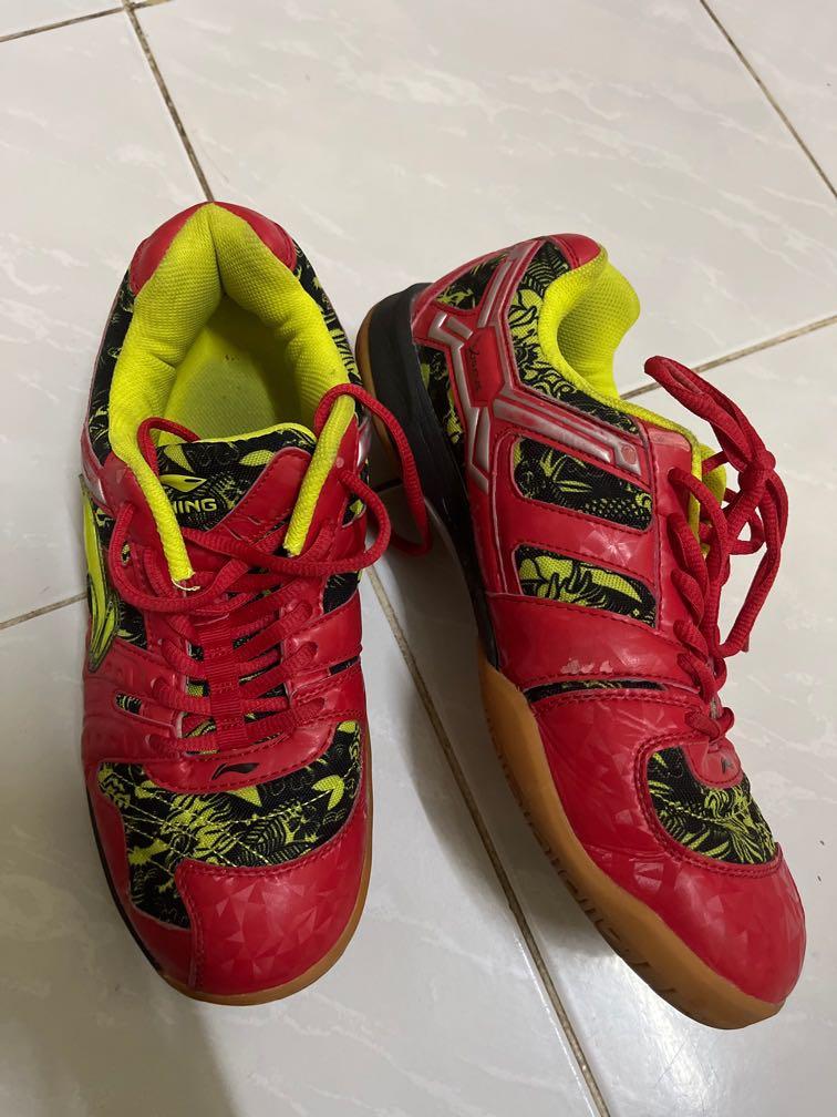 Lining xtructure hotsell shoes