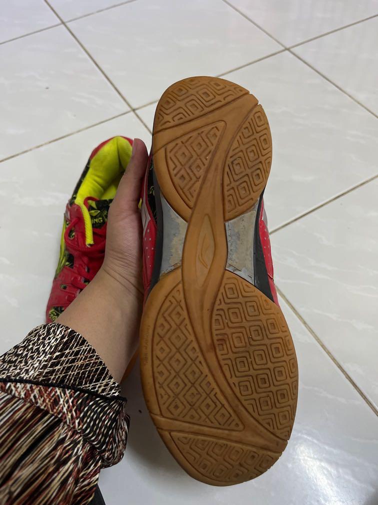Lining clearance xtructure shoes