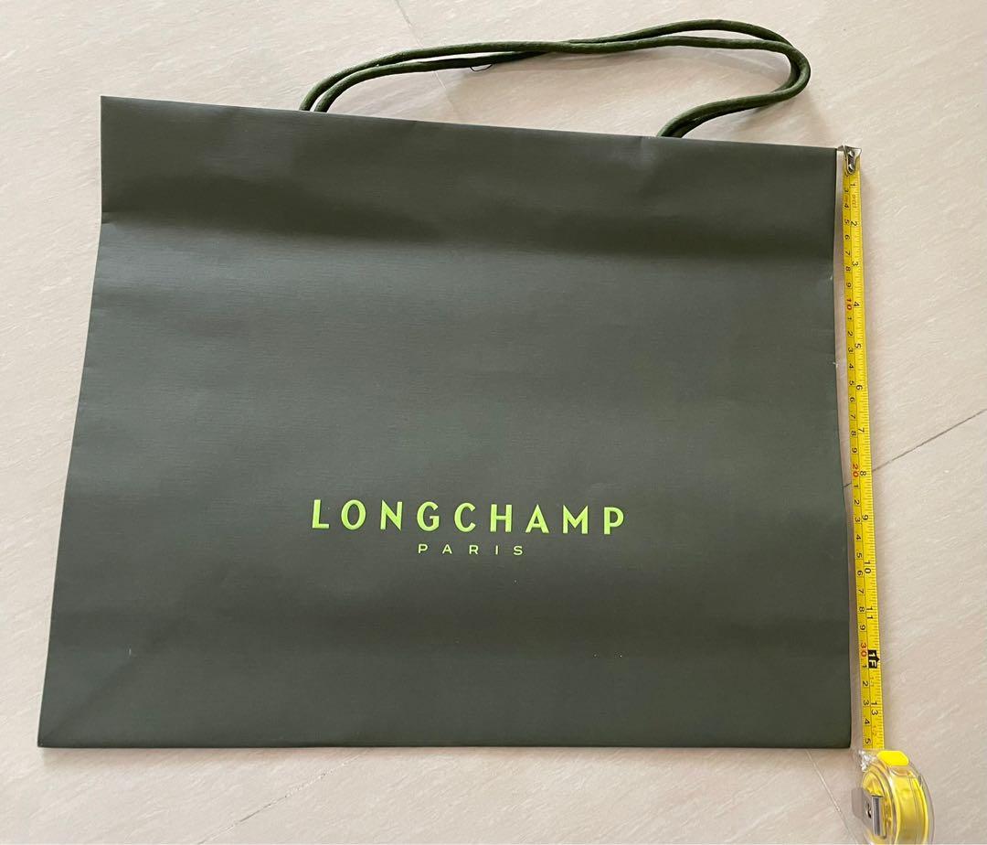 longchamp brand