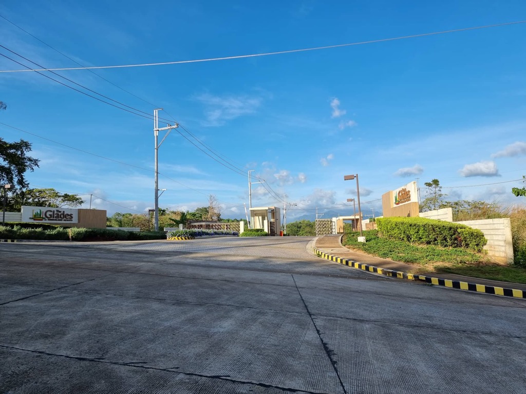 Lot for sale at Timberland Heights San Mateo Rizal, Property, For Sale