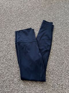 Lululemon Mesh tights 28”, Women's 