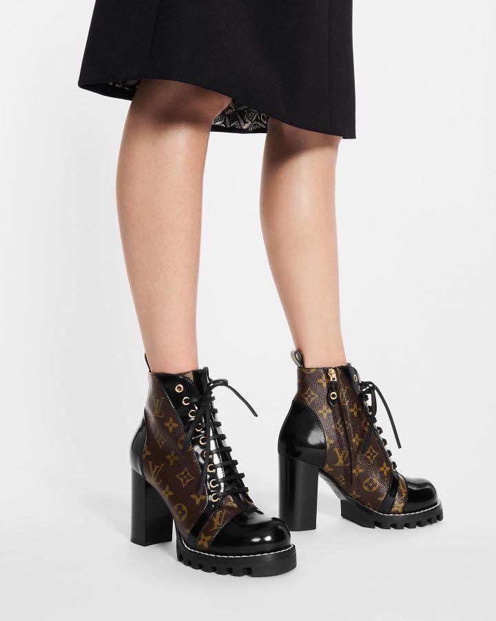 Star trail ankle boot price store