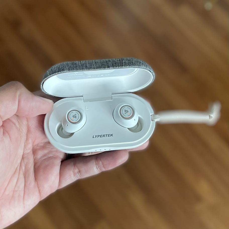 Merkury online cirrus earbuds