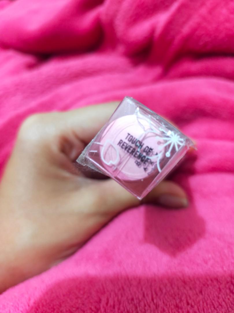 MAC Lipgloss Beauty Personal Care Face Makeup On Carousell