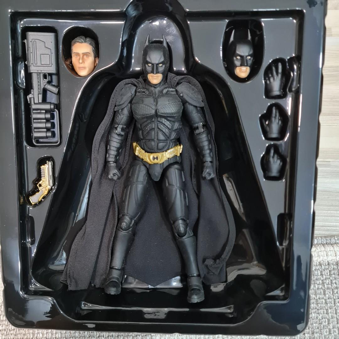 Mafex batman 2.0 hot sale