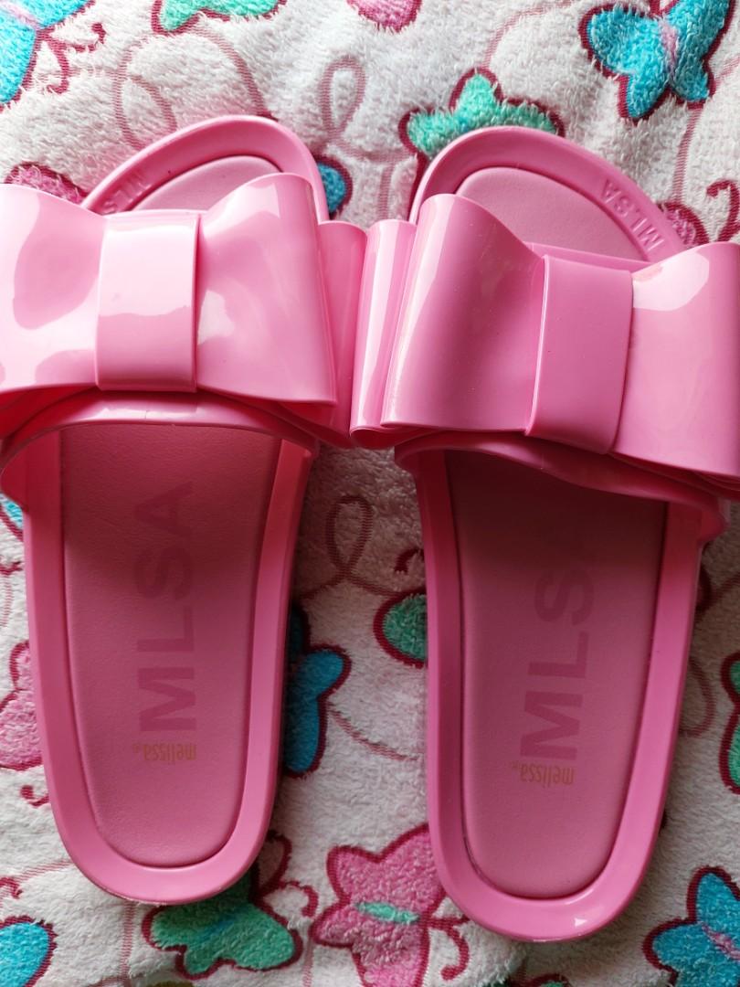 Big bow slides sales