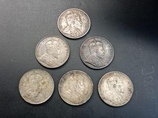 MEMBELI COIN ATAU DUIT LAMA