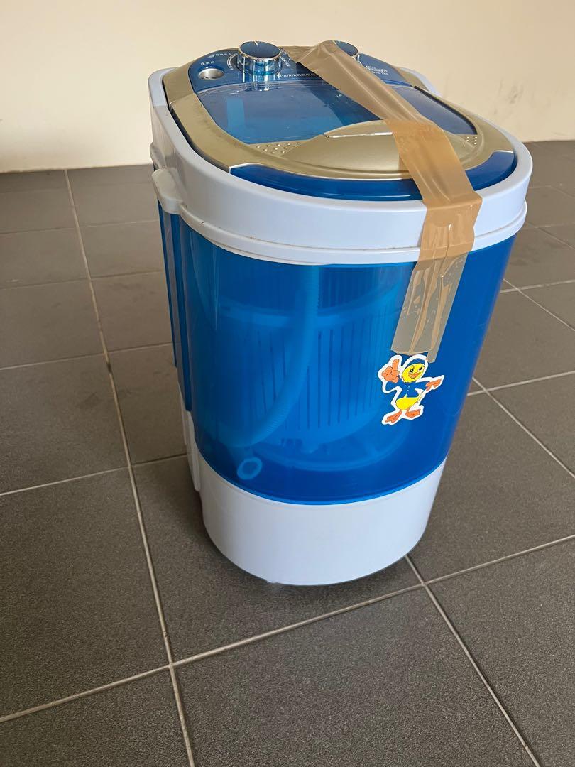 Mini washing machine xpb45288, TV & Home Appliances, Washing Machines