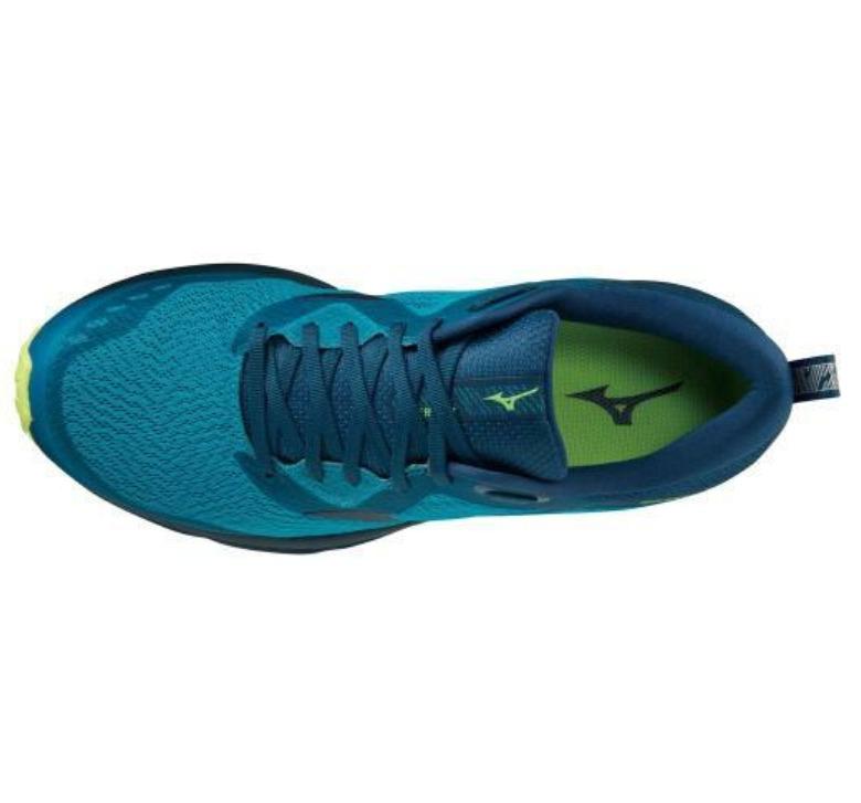 Mizuno Wave Rider TT Carousell
