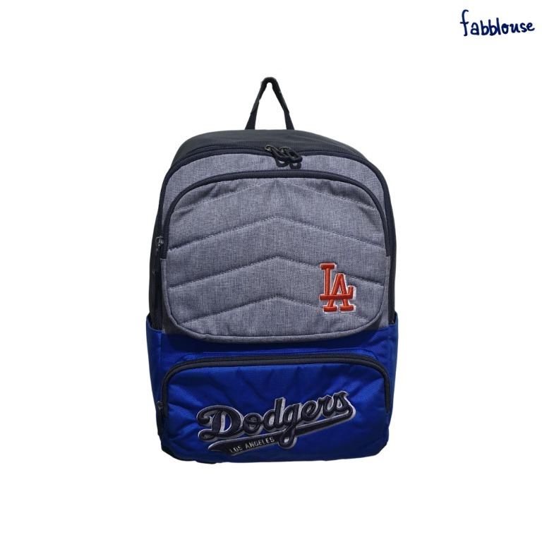 Dodgers clearance kids backpack